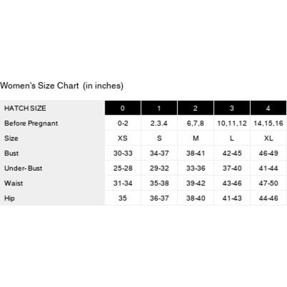 HATCH The Willow Dress - Picture 3 of 3